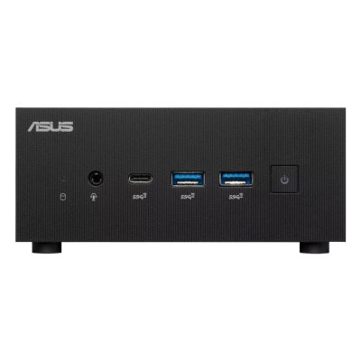 компьютер ASUS Mini PC PN64-S7757MD 90MS02G1-M00RR0 Черный