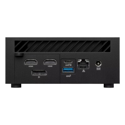 компьютер ASUS Mini PC PN64-S7757MD 90MS02G1-M00RR0 Черный