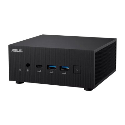 компьютер ASUS Mini PC PN64-B-S7158MD 90MR00U2-M004Y0 Черный