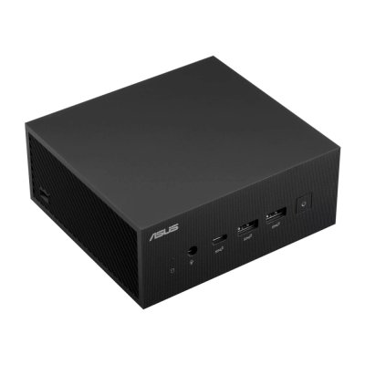 компьютер ASUS Mini PC PN64-B-S7158MD 90MR00U2-M004Y0 Черный