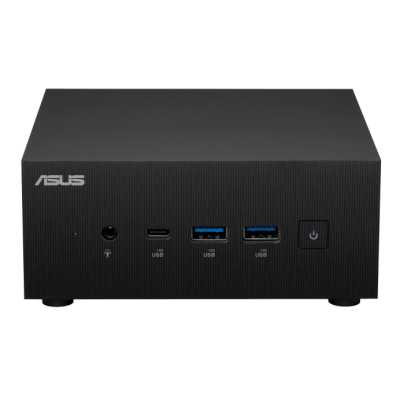 компьютер ASUS Mini PC PN65-S7053MD 90MS02T1-M001N0-wpro Черный