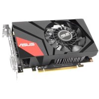 видеокарта ASUS MINI-R7360-2G