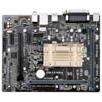 материнская плата ASUS N3050M-E