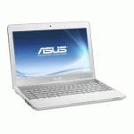 ноутбук ASUS N55SF i5 2430M/4/500/BT/Win 7 HB/White Белый