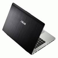 ноутбук ASUS N46VZ i7 3610QM/8/1000/BT/Win 8 Черный