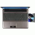 ноутбук ASUS N50Vn P8600/4/500/BT/VHP