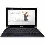 ноутбук ASUS N53JN i5 450M/3/500/BT/DOS