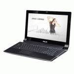 ноутбук ASUS N53JN i5 450M/3/500/BT/DOS