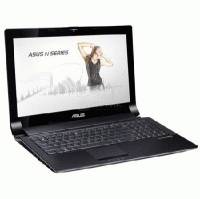 ноутбук ASUS N53SM i5 2450M/4/750/BT/Win 7 HB/Black Черный