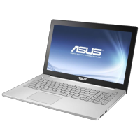 ноутбук ASUS N550JK-CN344H 90NB04L1-M04280