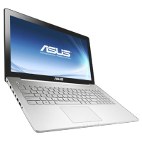 ноутбук ASUS N550JK-CN274H 90NB04L1-M03260