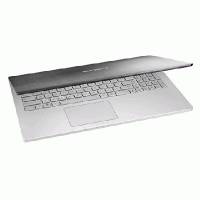 ноутбук ASUS N550JV-CN027H 90NB00K1-M00270 Серый