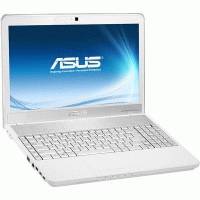 ноутбук ASUS N55SL i3 2350M/4/750/BT/Win 7 HP/White Белый