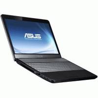 ноутбук ASUS N55SL i5 2450M/6/750/BT/Win 7 HP/Black Черный