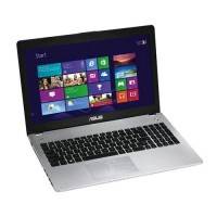 ноутбук ASUS N56JN-CN027H 90NB04Z1-M01250 Черный