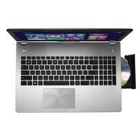 ноутбук ASUS N56JN-CN027H 90NB04Z1-M01250 Черный