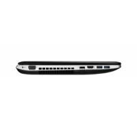 ноутбук ASUS N56JN-CN027H 90NB04Z1-M01250 Черный