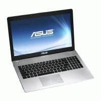 ноутбук ASUS N56JR-CN182H 90NB03Z4-M02440 Черный