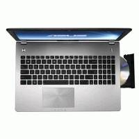 ноутбук ASUS N56JR-CN182H 90NB03Z4-M02440 Черный
