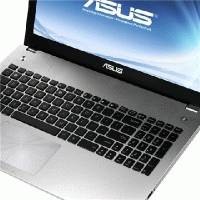 ноутбук ASUS N56VB-S4033H 90NB0161-M00420 Черный