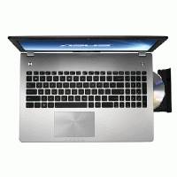 ноутбук ASUS N56VB-S4033H 90NB0161-M00420 Черный