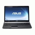 ноутбук ASUS N61JV i5 450M/2/320/BT/Win 7 HB
