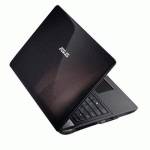 ноутбук ASUS N61DA P320/2/320/Win 7 HB