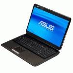 ноутбук ASUS N61VG T5900/3/320/BT/DOS