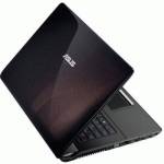 ноутбук ASUS N71JV i5 450M/4/320/BT/Win 7 HP