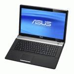 ноутбук ASUS N71JV i5 450M/4/320/BT/Win 7 HP