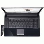 ноутбук ASUS N73JF i3 380M/3/500/Win 7 HB