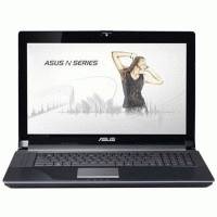 ноутбук ASUS N73SV i5 2430M/4/500/Win 7 HB Серебристый
