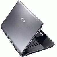 ноутбук ASUS N73SV i5 2430M/4/500/Win 7 HB Серебристый