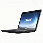 ноутбук ASUS N75SF i7 2630QM/8/1000/BT/Win 7 HP Черный