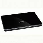 ноутбук ASUS N75SF i7 2630QM/8/1000/BT/Win 7 HP Черный