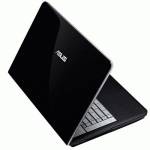 ноутбук ASUS N75SF i7 2630QM/8/1000/BT/Win 7 HP Черный