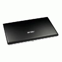 ноутбук ASUS N76VB 90NB0131-M01470 Черный