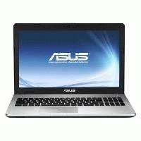ноутбук ASUS N76VZ i5 3210M/6/1500/BT/Win 7 HP/Black Черный