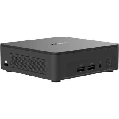 компьютер ASUS NUC 13 Pro RNUC13ANKI500000I Черный