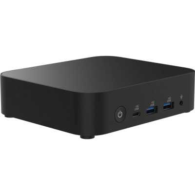 компьютер ASUS NUC 14 Essential RNUC14MNK1500002 Черный