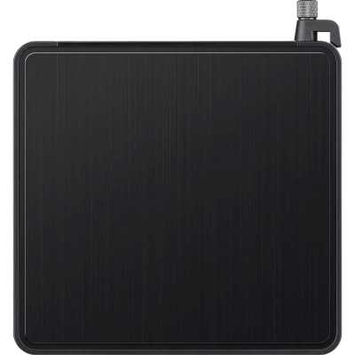 компьютер ASUS NUC 14 Pro RNUC14RVHU500002I Черный