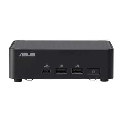 компьютер ASUS NUC 14 Pro RNUC14RVKI300002I Черный