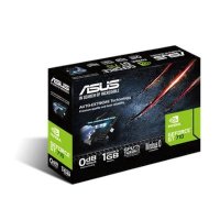 видеокарта ASUS nVidia GeForce GT 710 1Gb GT710-1-SL