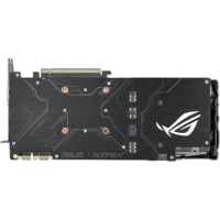 видеокарта ASUS nVidia GeForce GTX 1070 Ti 8Gb ROG-STRIX-GTX1070TI-A8G-GAMING
