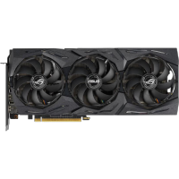 видеокарта ASUS nVidia GeForce GTX 1660 Ti 6Gb ROG-STRIX-GTX1660TI-6G-GAMING