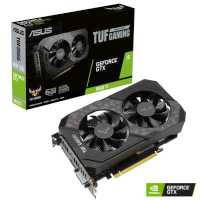 видеокарта ASUS nVidia GeForce GTX 1660 Ti 6Gb TUF-GTX1660TI-6G-EVO-GAMING