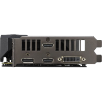 видеокарта ASUS nVidia GeForce GTX 1660 Ti 6Gb TUF-GTX1660TI-O6G-GAMING