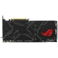 видеокарта ASUS nVidia GeForce RTX 2060 Super 8Gb ROG-STRIX-RTX2060S-8G-EVO-GAMING