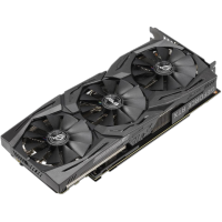 видеокарта ASUS nVidia GeForce RTX 2080 8Gb ROG-STRIX-RTX2080-8G-GAMING
