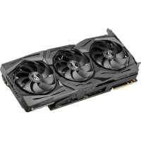 видеокарта ASUS nVidia GeForce RTX 2080 8Gb ROG-STRIX-RTX2080-O8G-GAMING